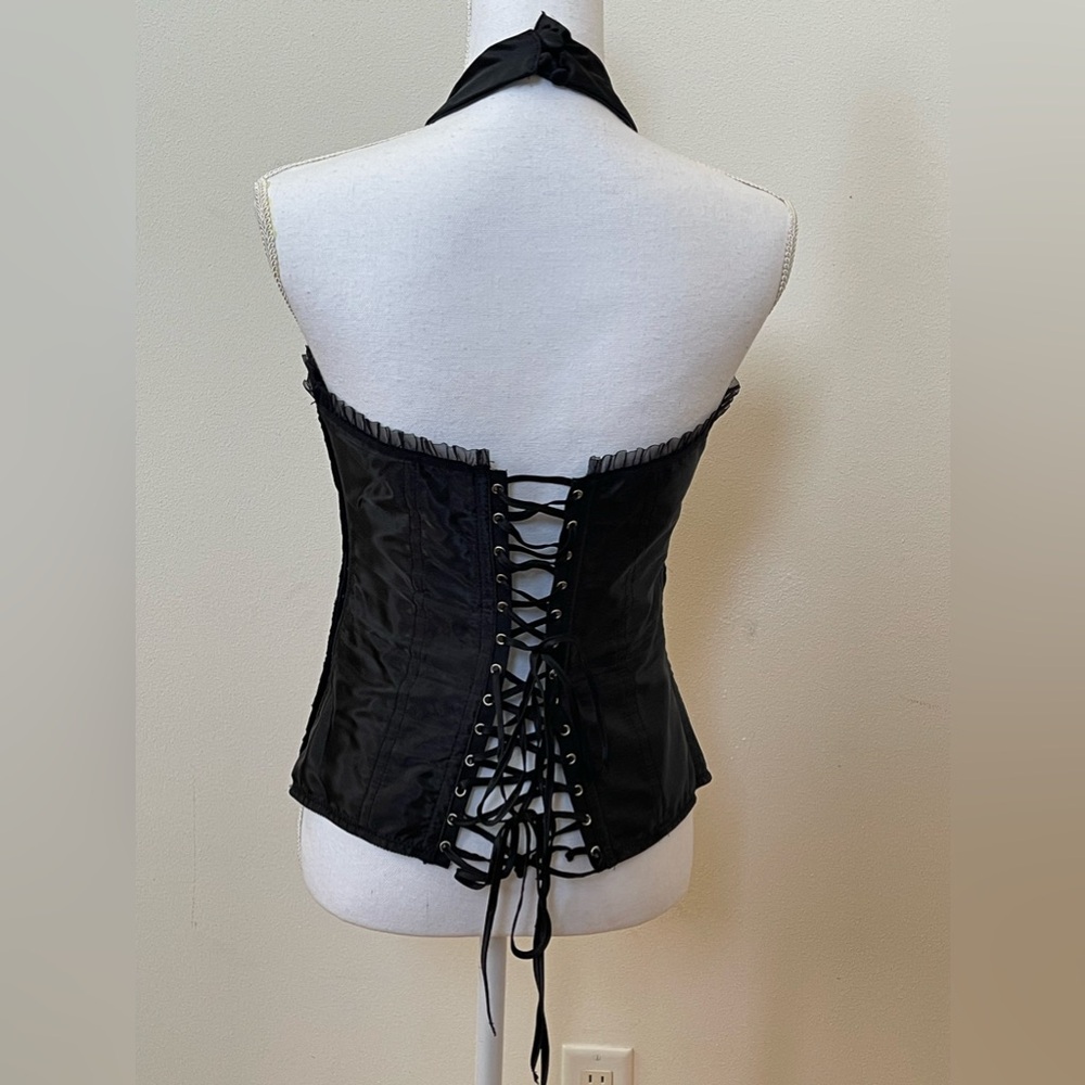 Fredrick’s of Hollywood Halter Top